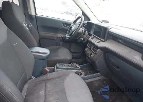 2023 Ford Maverick Xl z USA, uszkodzony, nr VIN 3FTTW8E3XPRA77353